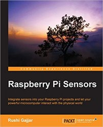 Raspberry Pi Sensors (+code)