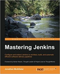 Mastering Jenkins