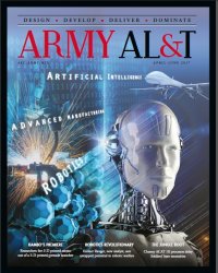 Army AL&T 2 2017