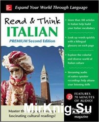 Read & Think Italian, Premium Second Edition