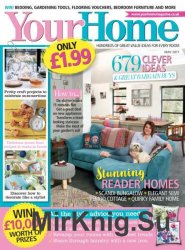 Your Home - May 2017