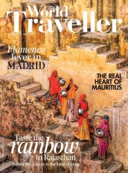 World Traveller  April 2017