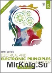 Electrical and Electronic Principles and Technology, 6th Edition