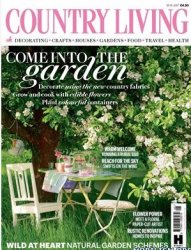 Country Living UK - May 2017