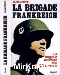 La Brigade Frankreich