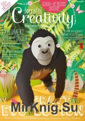 docrafts Creativity - April 2017