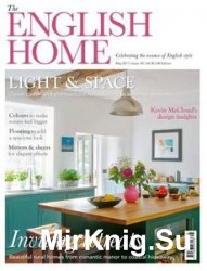 The English Home - May 2017