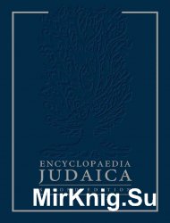 Encyclopaedia Judaica - vol.07-12