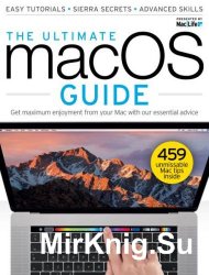 MacLife UK - The Ultimate MacOS Guide 2017