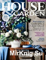 Australian House & Garden - May 2017