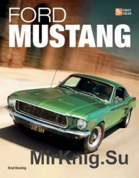 Ford Mustang (First Gear)