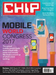 Chip Malaysia - April 2017