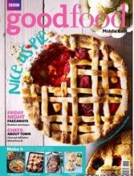 BBC Good Food Middle East - April 2017