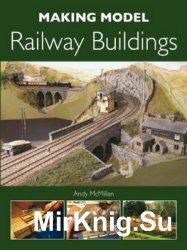 Making Model Railway Buildings