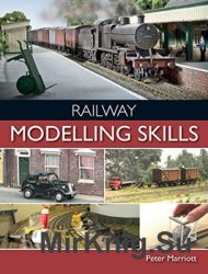 Railway Modelling Skills