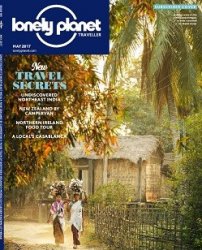 Lonely Planet Traveller UK - May 2017
