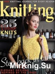 Knitting 167 2017