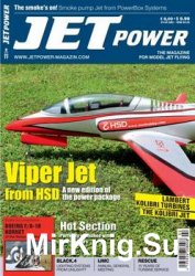 Jetpower 2017-02
