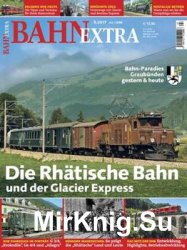 Bahn Extra 2017-05/06