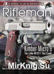 American Rifleman 2017-03