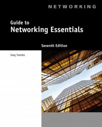 Guide to Networking Essentials, 7th Edition