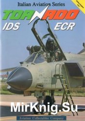 Tornado IDS ECR (Italian Aviation Series 1)