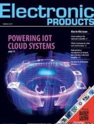 Electronic Products - March 2017