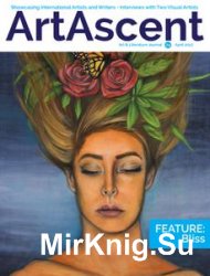 ArtAscent - April 2017