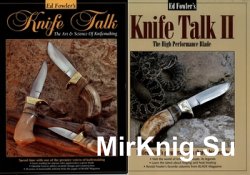 Knife Talk, Vol. 1 & 2