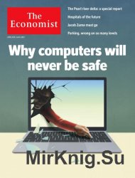 The Economist - 8 April 2017
