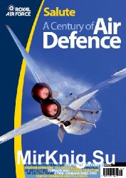 Royal Air Force Salute: A Century of Air Defence