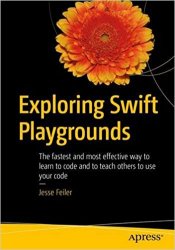 Exploring Swift Playgrounds