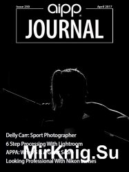 AIPP Journal April 2017