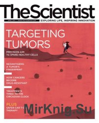 The Scientist - April 2017