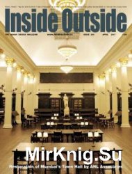 Inside Outside - April 2017