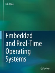 Embedded and Real-Time Operating Systems