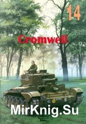 Cromwell (Wydawnictwo Militaria 14)