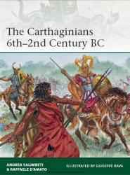 The Carthaginians 6th2nd Century BC