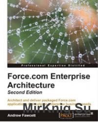 Forcecom Enterprise Architecture. Second Edition (+code)