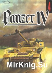 Panzer IV (Wydawnictwo Militaria 4)