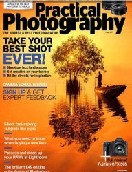 Practical Photography - May 2017