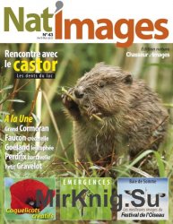 NatImages Avril-Mai 2017