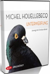 Unterwerfung (H?rbuch)