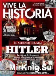 Vive la Historia - Abril 2017