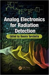 Analog Electronics for Radiation Detection