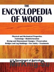 The Encyclopedia of Wood!