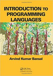 Introduction to Programming Languages