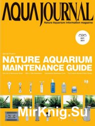 Aqua Journal 10 2011