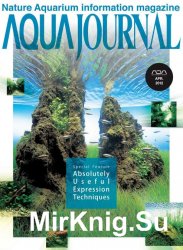 Aqua Journal 4 2012