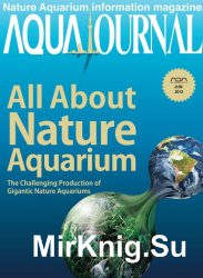 Aqua Journal 6 2012